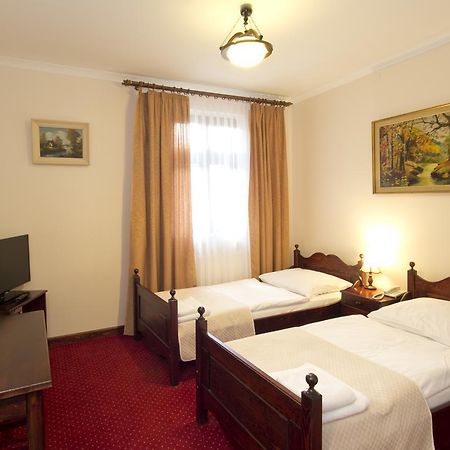 Hotel Retman Torun Bagian luar foto