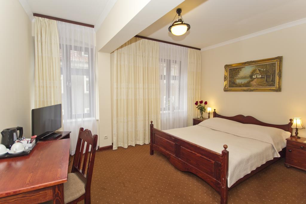 Hotel Retman Torun Bagian luar foto