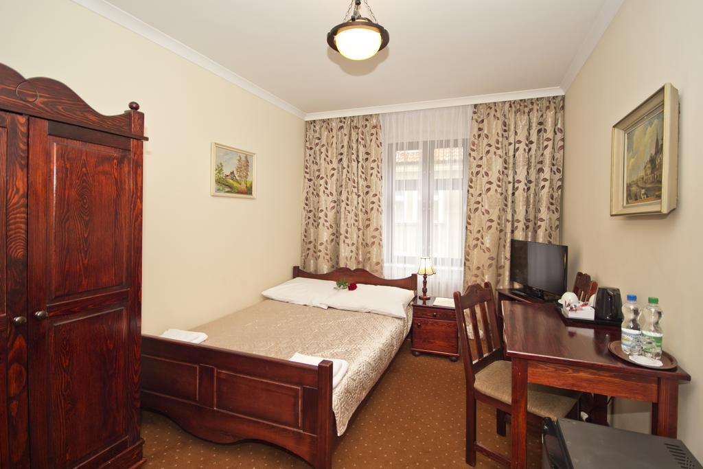 Hotel Retman Torun Bagian luar foto