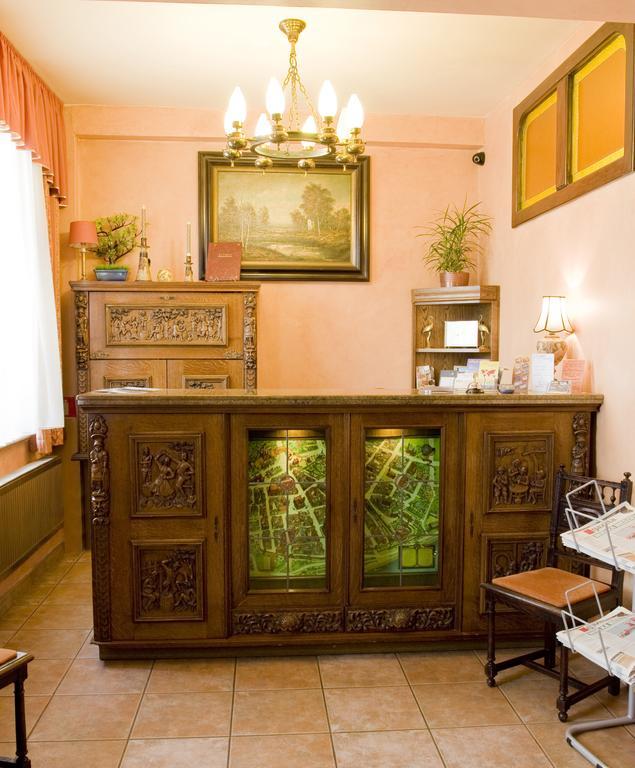 Hotel Retman Torun Bagian luar foto