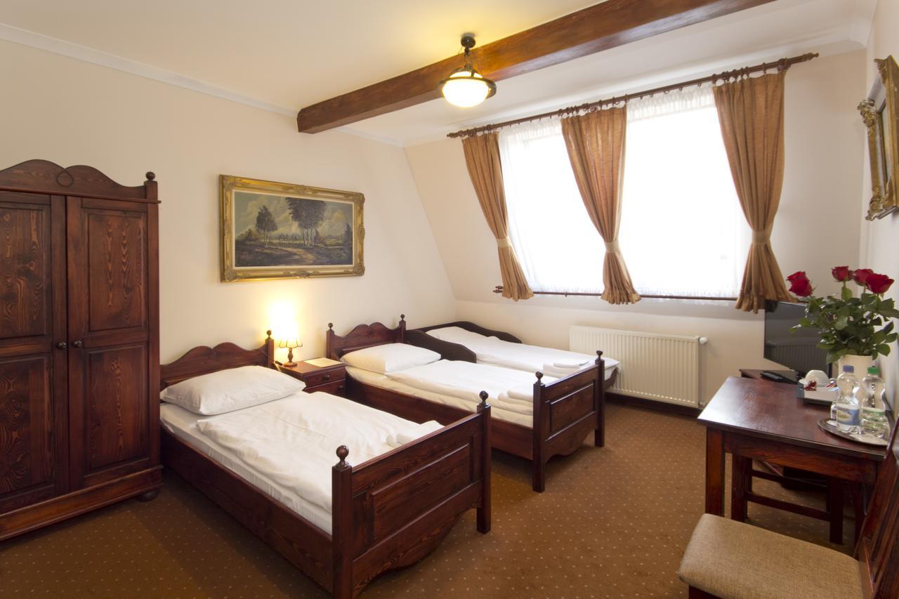Hotel Retman Torun Bagian luar foto