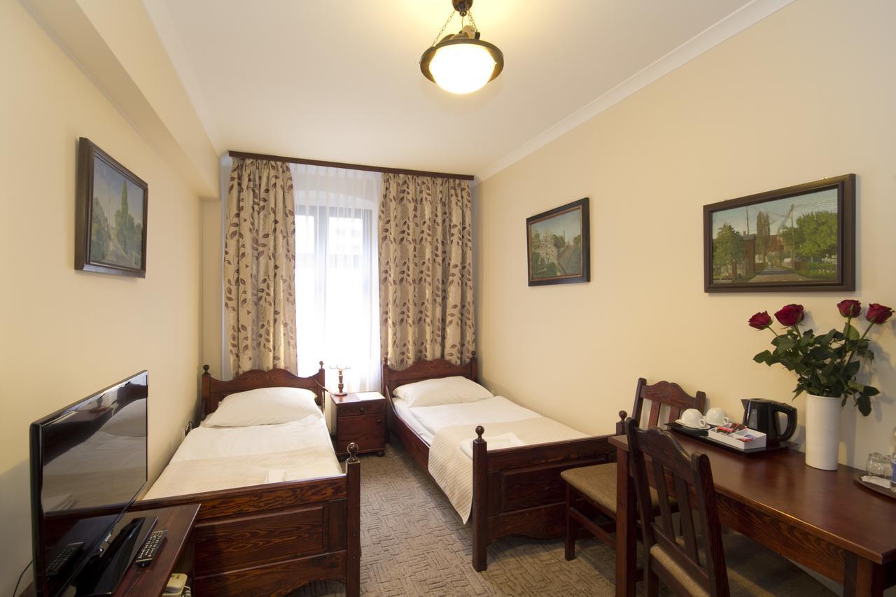 Hotel Retman Torun Bagian luar foto