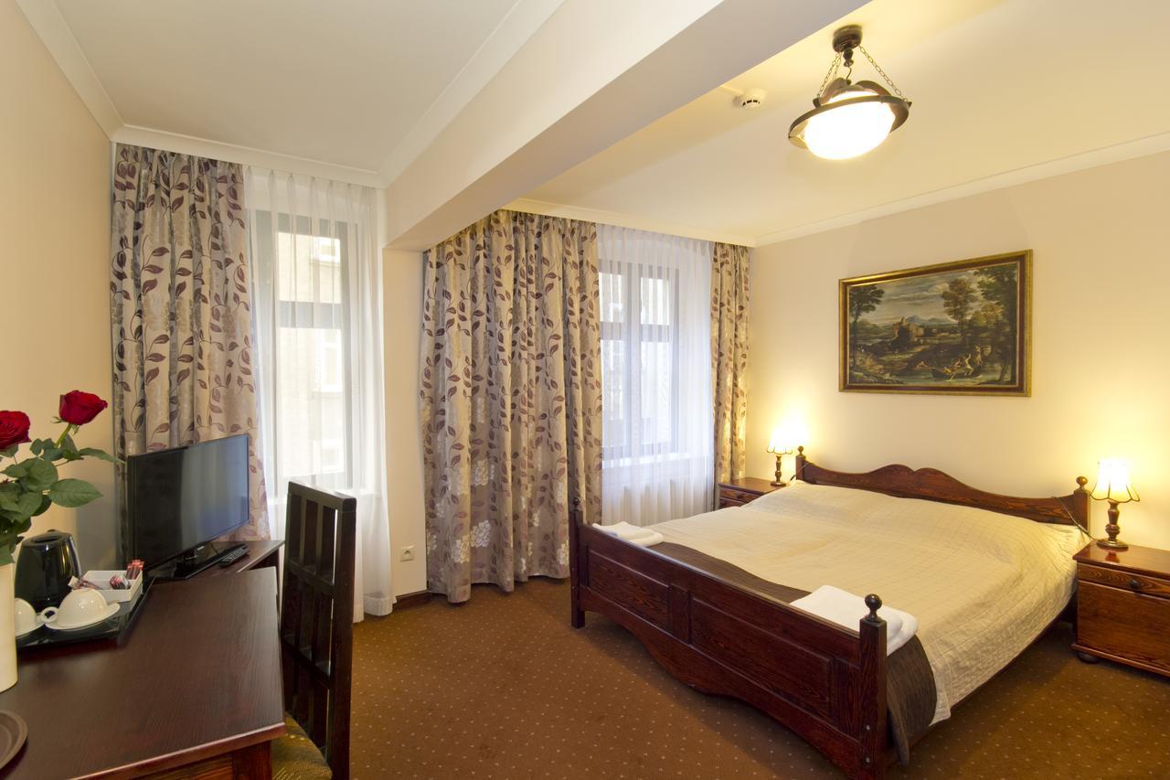 Hotel Retman Torun Bagian luar foto
