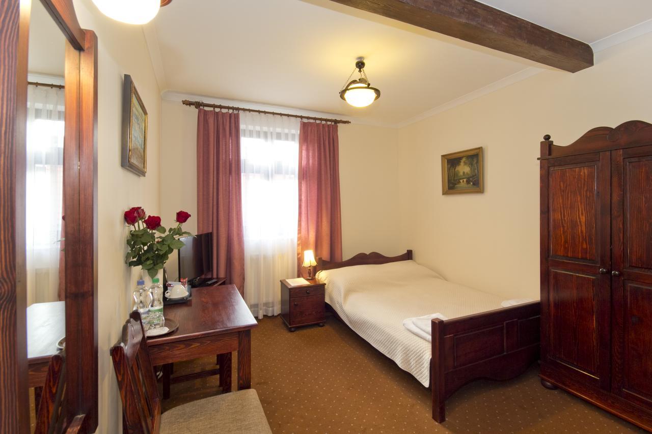 Hotel Retman Torun Bagian luar foto