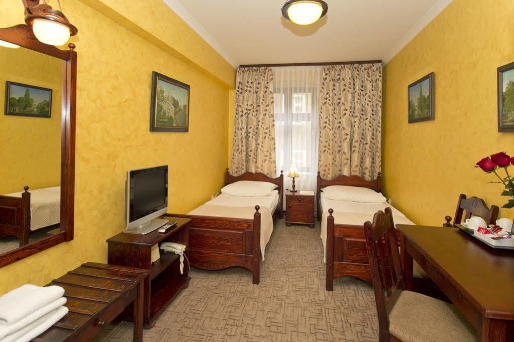 Hotel Retman Torun Bagian luar foto