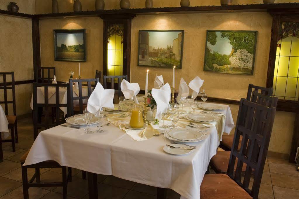 Hotel Retman Torun Bagian luar foto