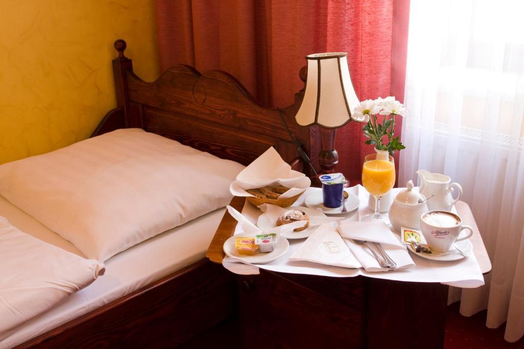 Hotel Retman Torun Ruang foto